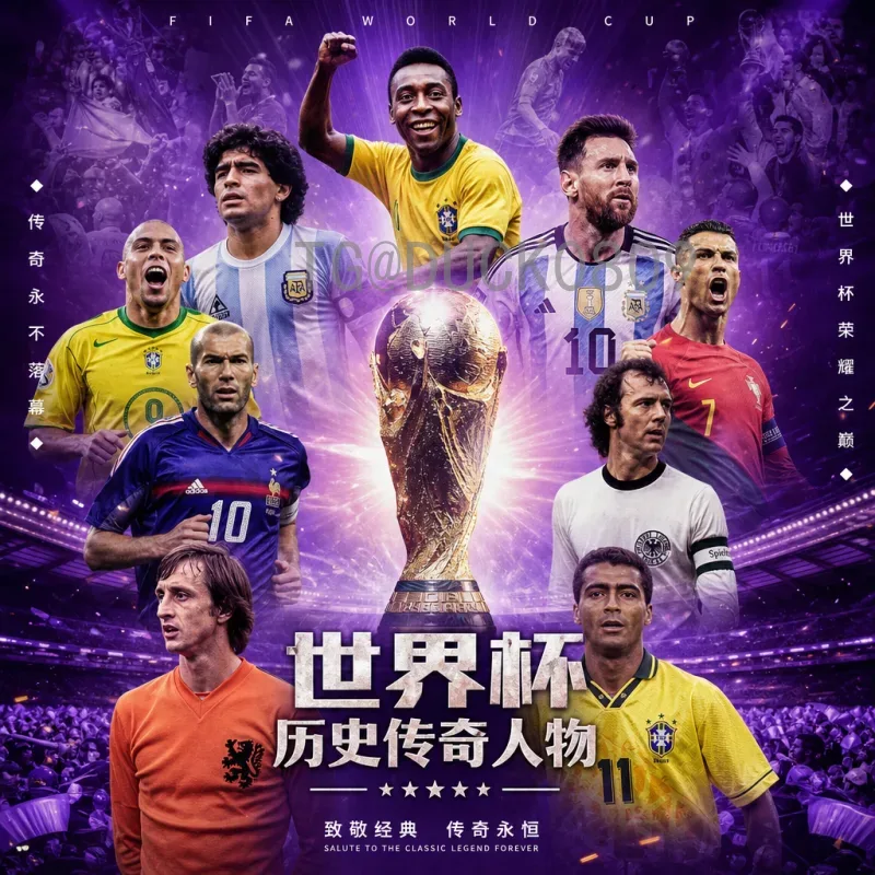 2026年世界杯淘汰赛规则解读：48队时代的新赛制全解析